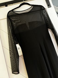 Ralph Lauren Gown NWT