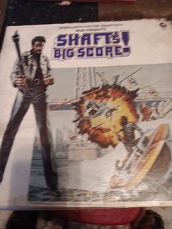 ORIGINAL SHAFTS BIG SCORE LP