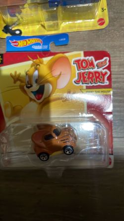 Tom and Jerry & SpongeBob