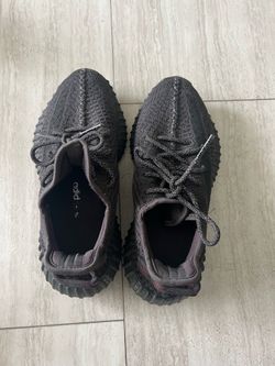 YEEZY BOOST 350 V2 REFLECTIVE "Black - Static"