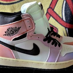 Nike Air Jordan 1 Retro