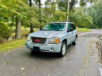 2008 GMC Envoy