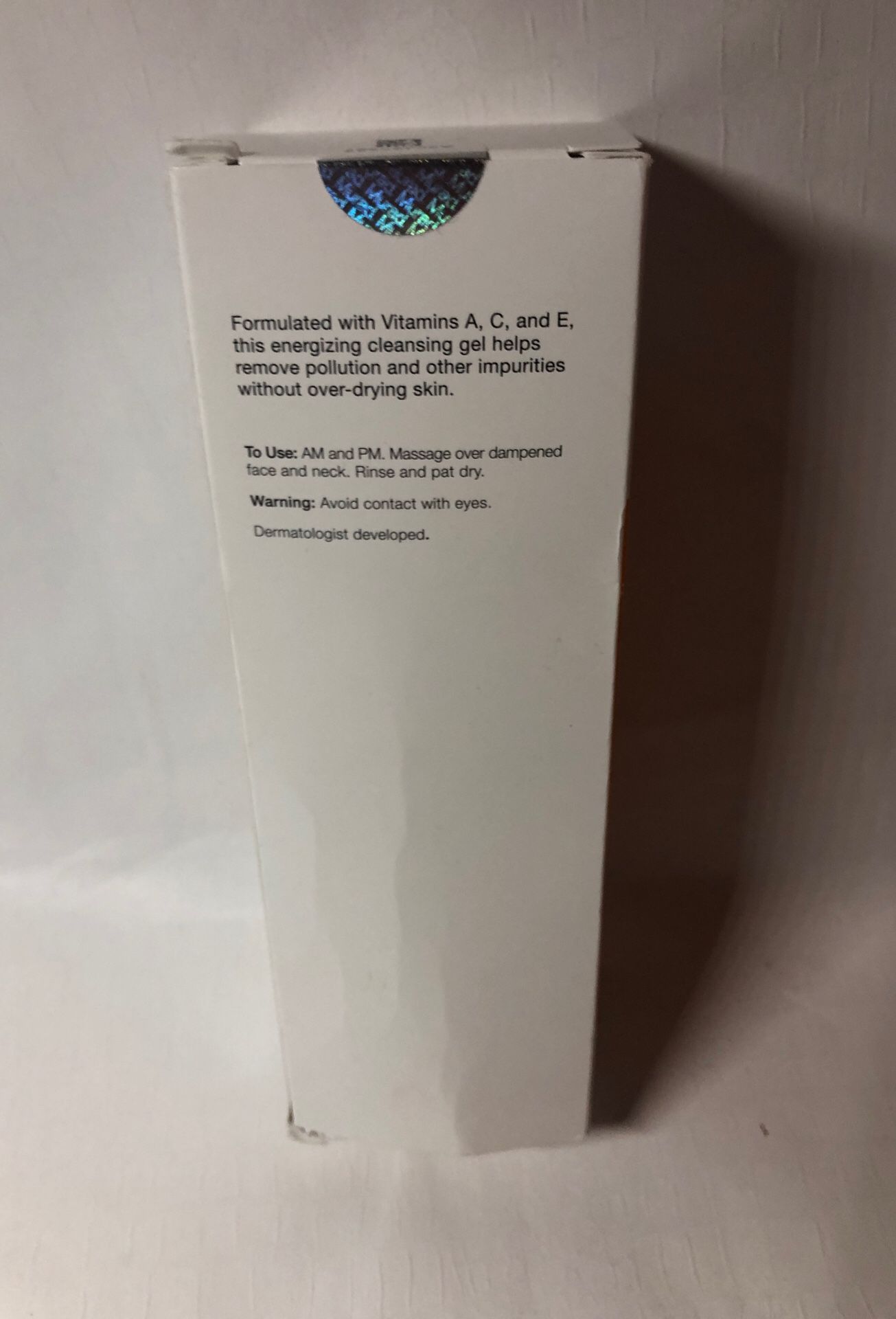 Murad Essential-C Cleanser, 6.75 oz New exp.08.2020