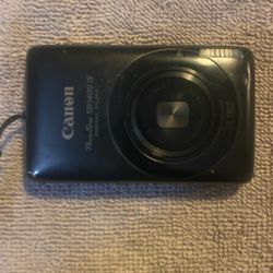 Canon PowerShot