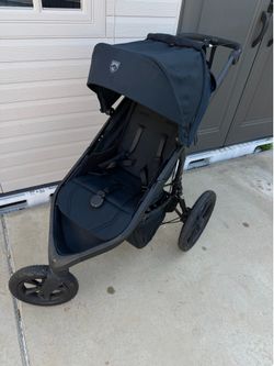 Bob Wayfinder Jogging stroller (can’t fold)