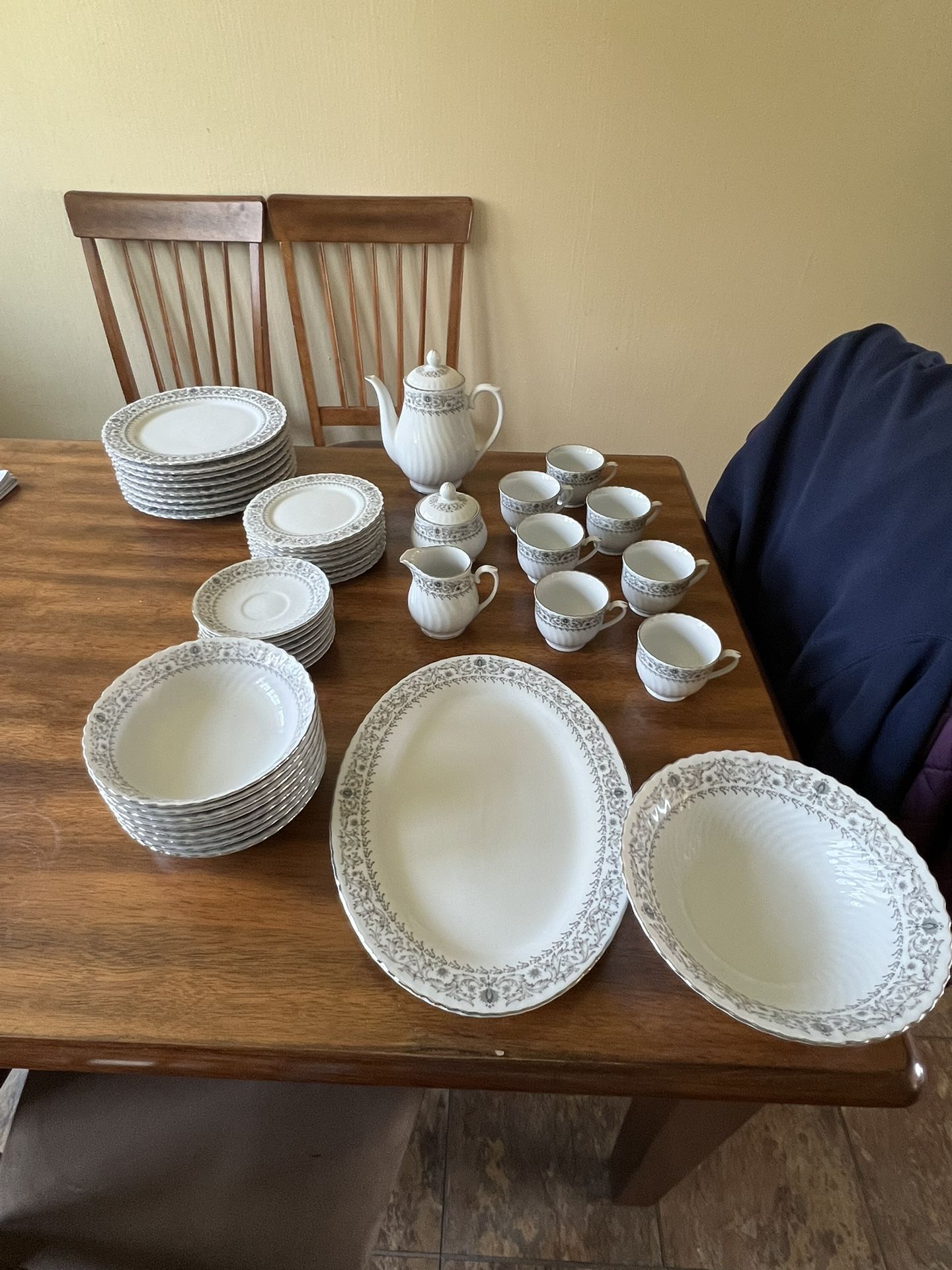 China Sets