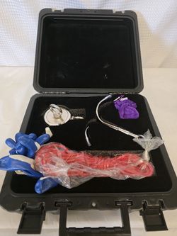 MAGNET FISHING