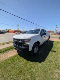 2022 Chevrolet Silverado 1500 LTD