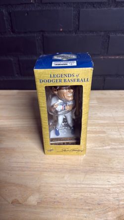 Dodgers Steve Garvey Bobblehead