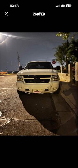 2010 Chevrolet Suburban