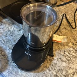 Instant Pot Milk Frother  
