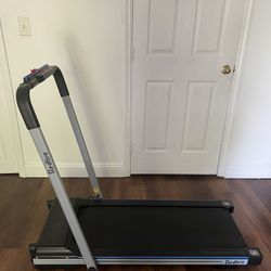 Redliro Treadmill