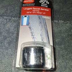 1.5gpm Faucet Aerator