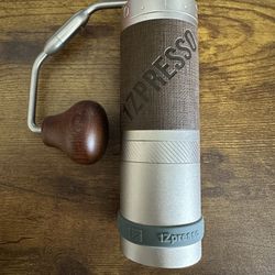 1Zpresso X-Pro-S Manual Coffee Grinder