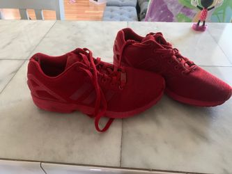 Mens addidas size 10 1/2