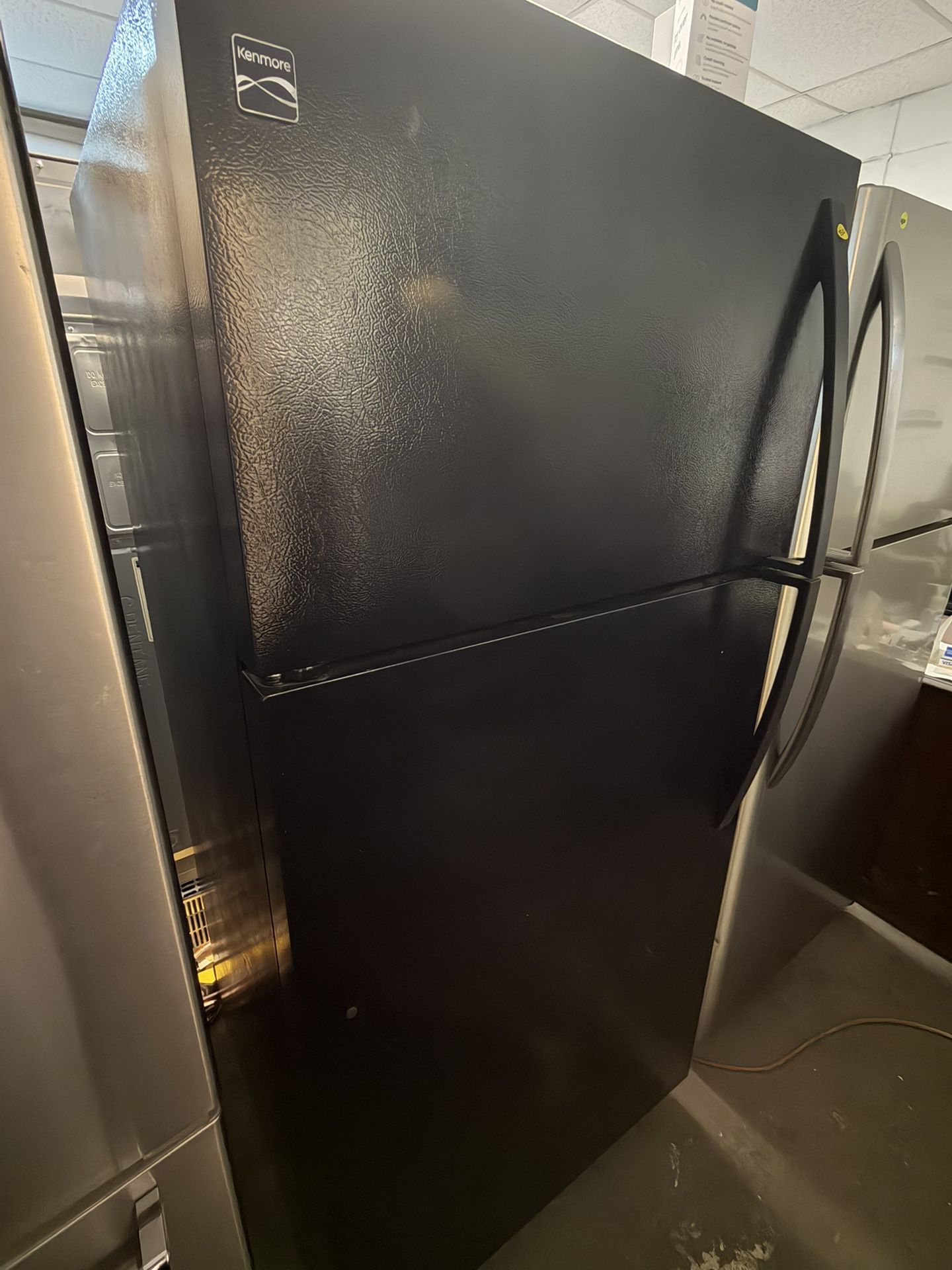Kenmore Refrigerator