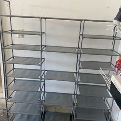 Shoe Rack
