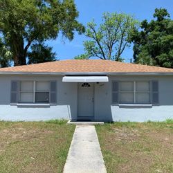 Beautiful right in the heart of Tampa! 