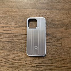 Rimowa Phone Case for iPhone 16