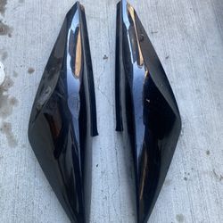 yamaha fz06 side fairing