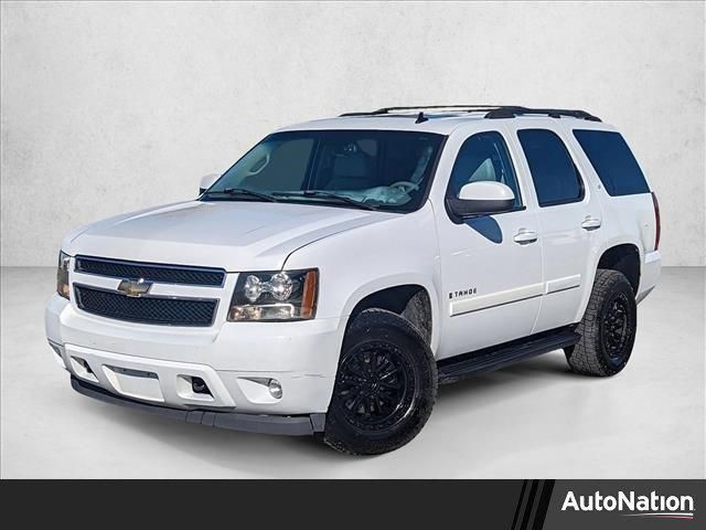 2007 Chevrolet Tahoe