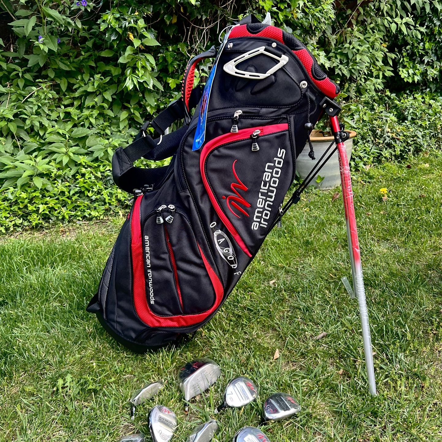 Golf Bags