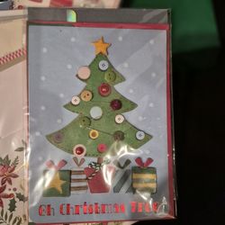 23 Original And Unique Supreme Quality Individually Wrapped Cards And Envelopes 