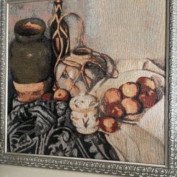 French Tapestry