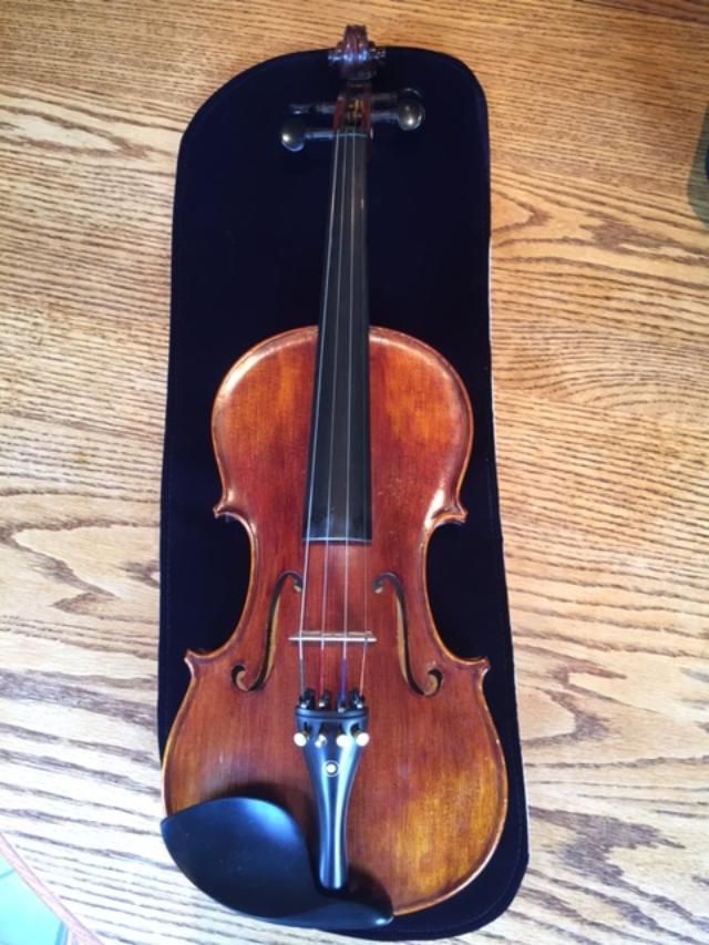 Milano 4/4 Violin