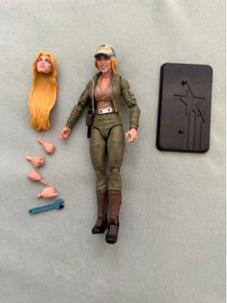 Gi joe