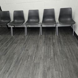 Guest Chairs $30 each 11 available