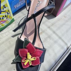 Pollini Sandals