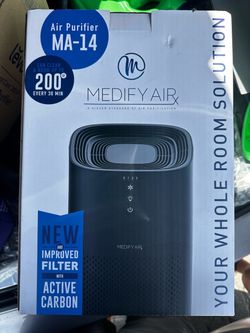 Medify Air MA-14 Air Purifier