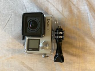 GoPro Hero4