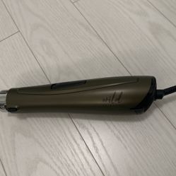 Conair Bc650 Wild Primrose Multi Styler Ionic Technology Hot Hair Brush