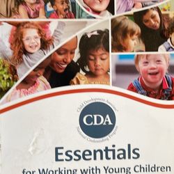 CDA Book