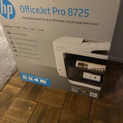 Office Printer 
