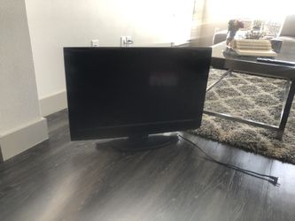 32 inch TV
