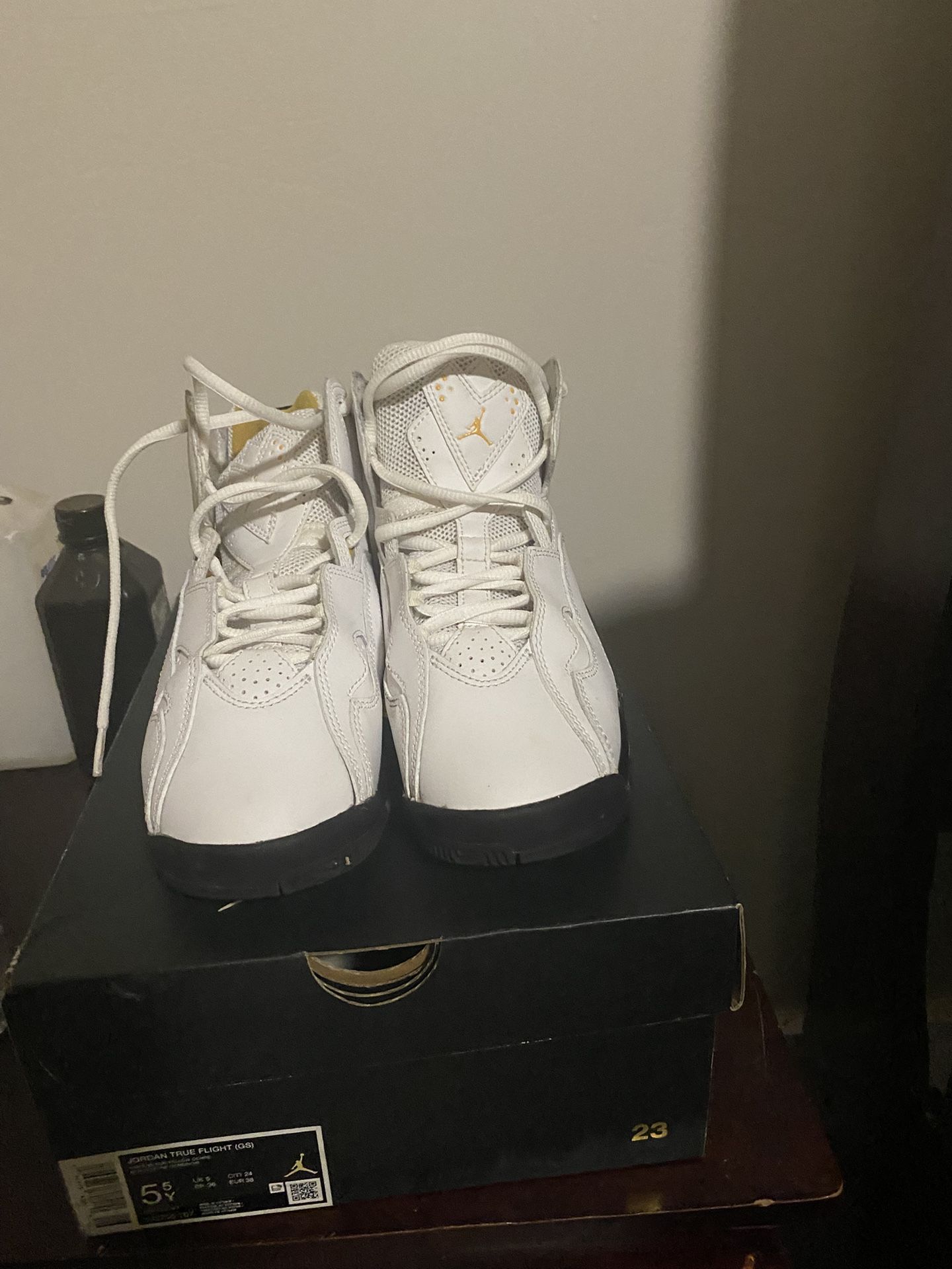 Jordan