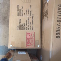 Milano 3 Piece Bedroom Set