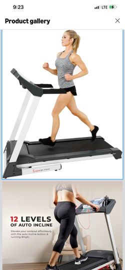 Treadmill