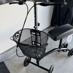 Knee Walker Scooter