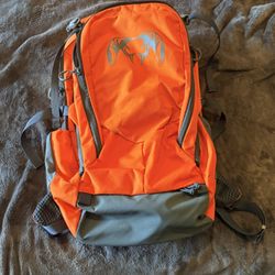 Hunting Day Backpack 