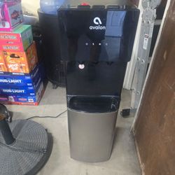 Water dispenser