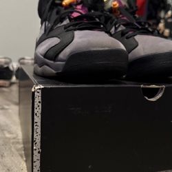 Air Jordan 6 Retro ‘Bordeaux’