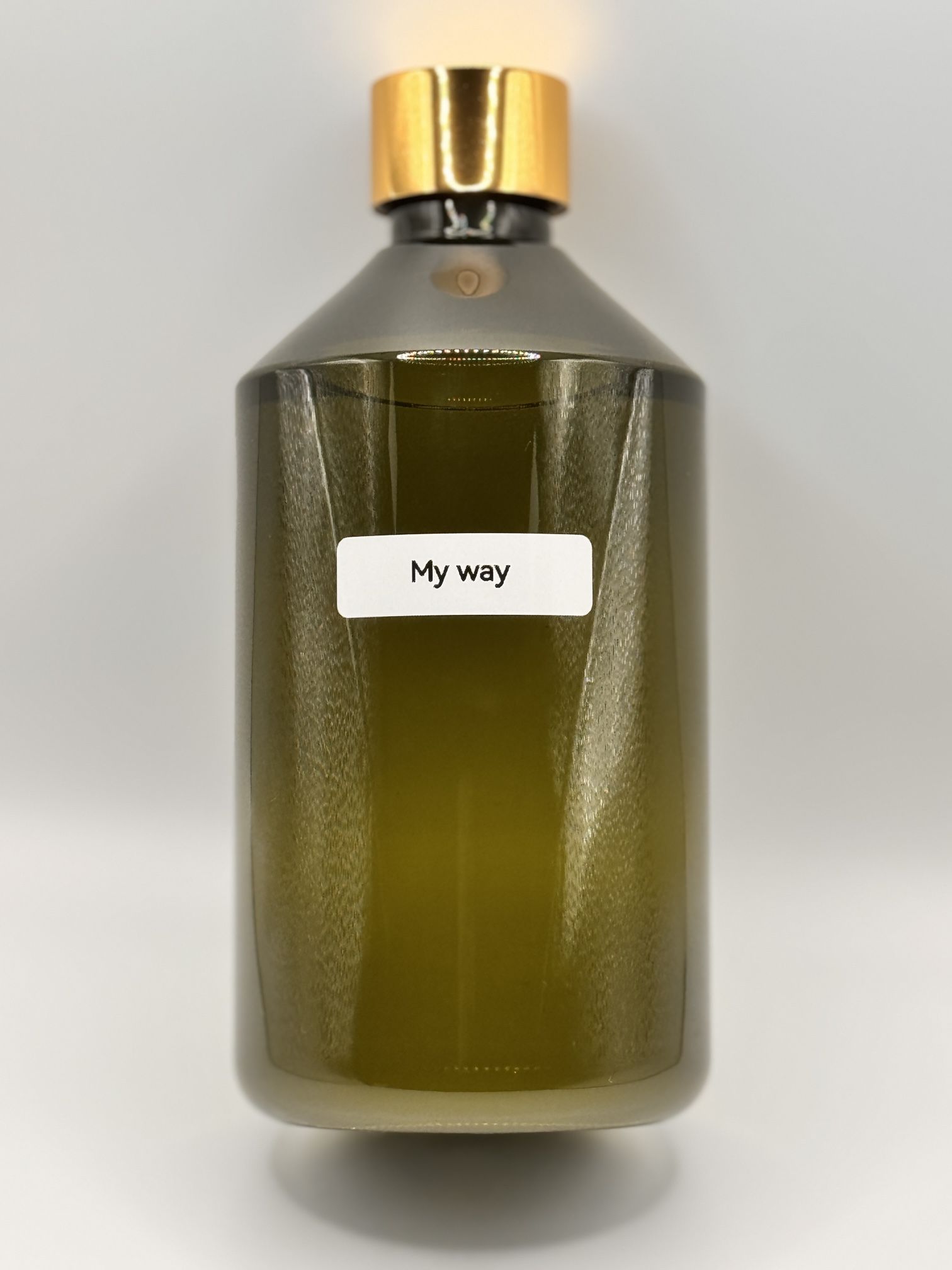 Aroma Diffuser Oil Scent
