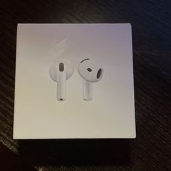 AirPod 4th Generation 