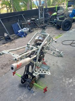 2001 Blaster 200cc