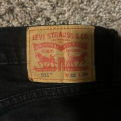 Levi’s Jeans 