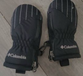 Columbia Omni-Shield Infant Winter Gloves